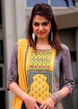 Sakshi Chaudhary